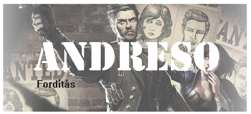 ANDRESO